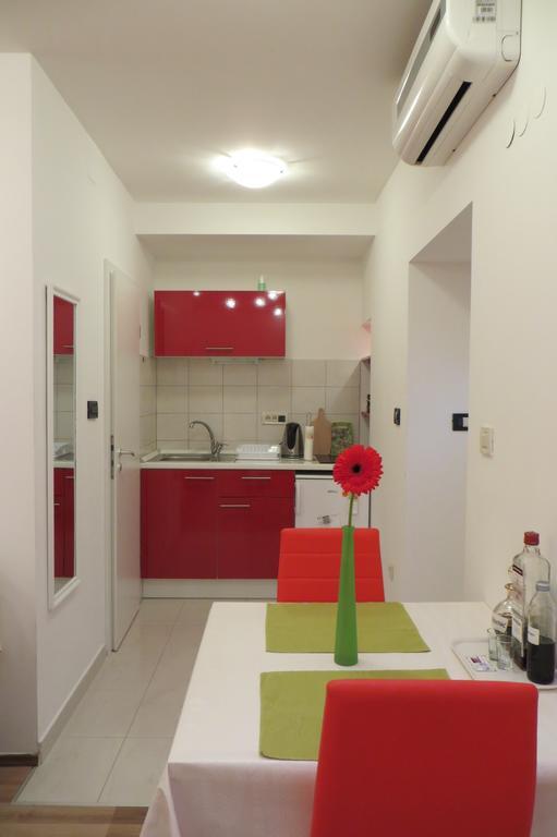 Studio Vinka Zadar Room photo