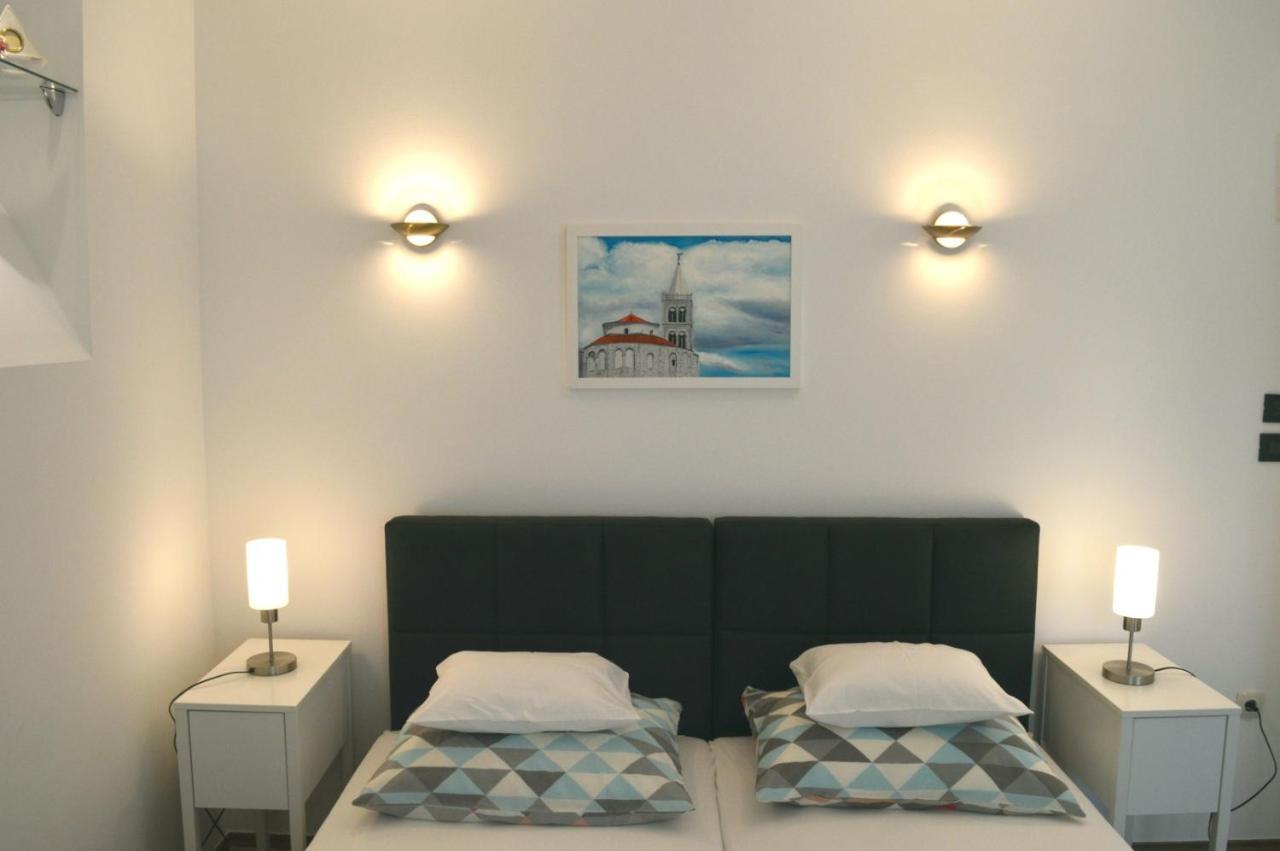 Studio Vinka Zadar Exterior photo