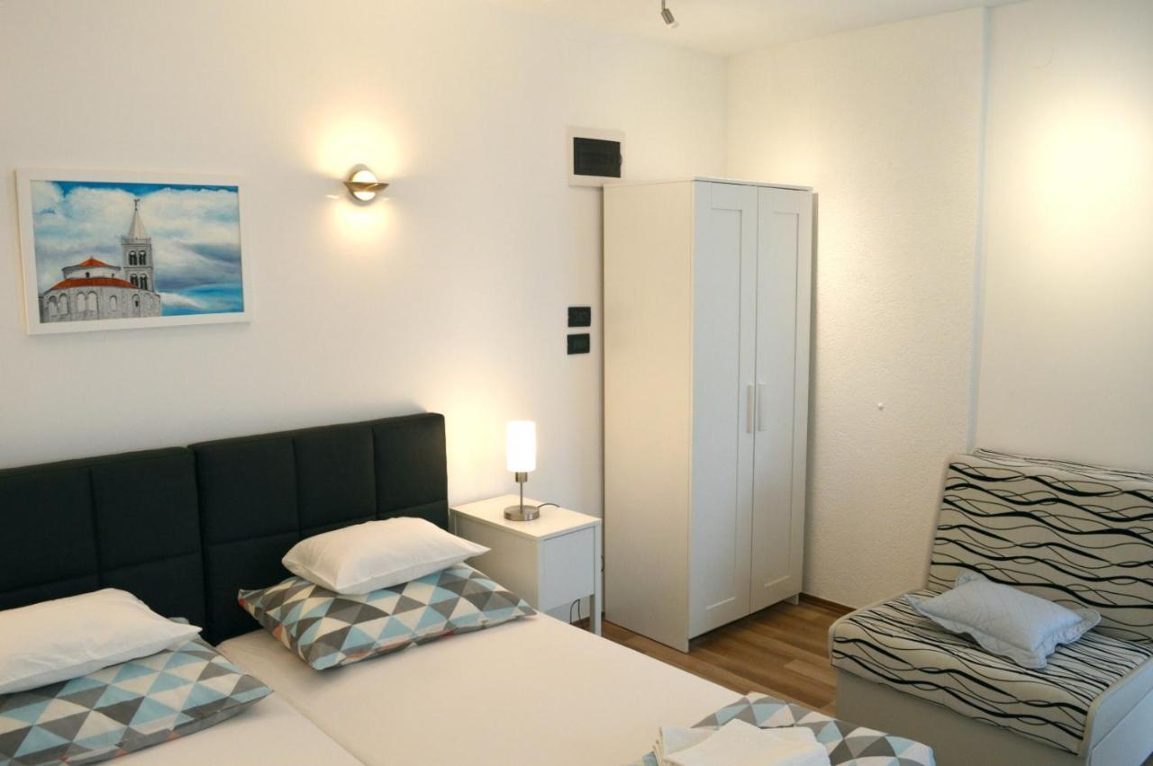Studio Vinka Zadar Exterior photo